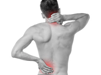 Propiedades do xel contra as dores nas articulacións e nas costas Frekosteel