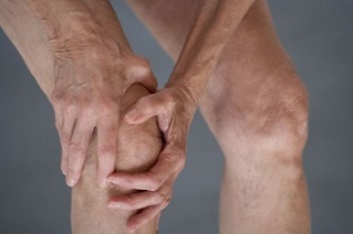 signos e síntomas da artrose do xeonllo